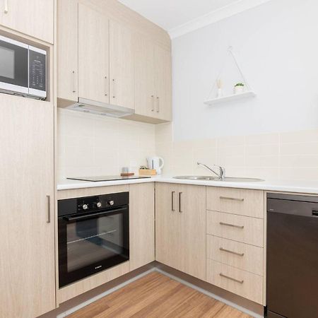 Jurien Bay Motel Apartments Luaran gambar
